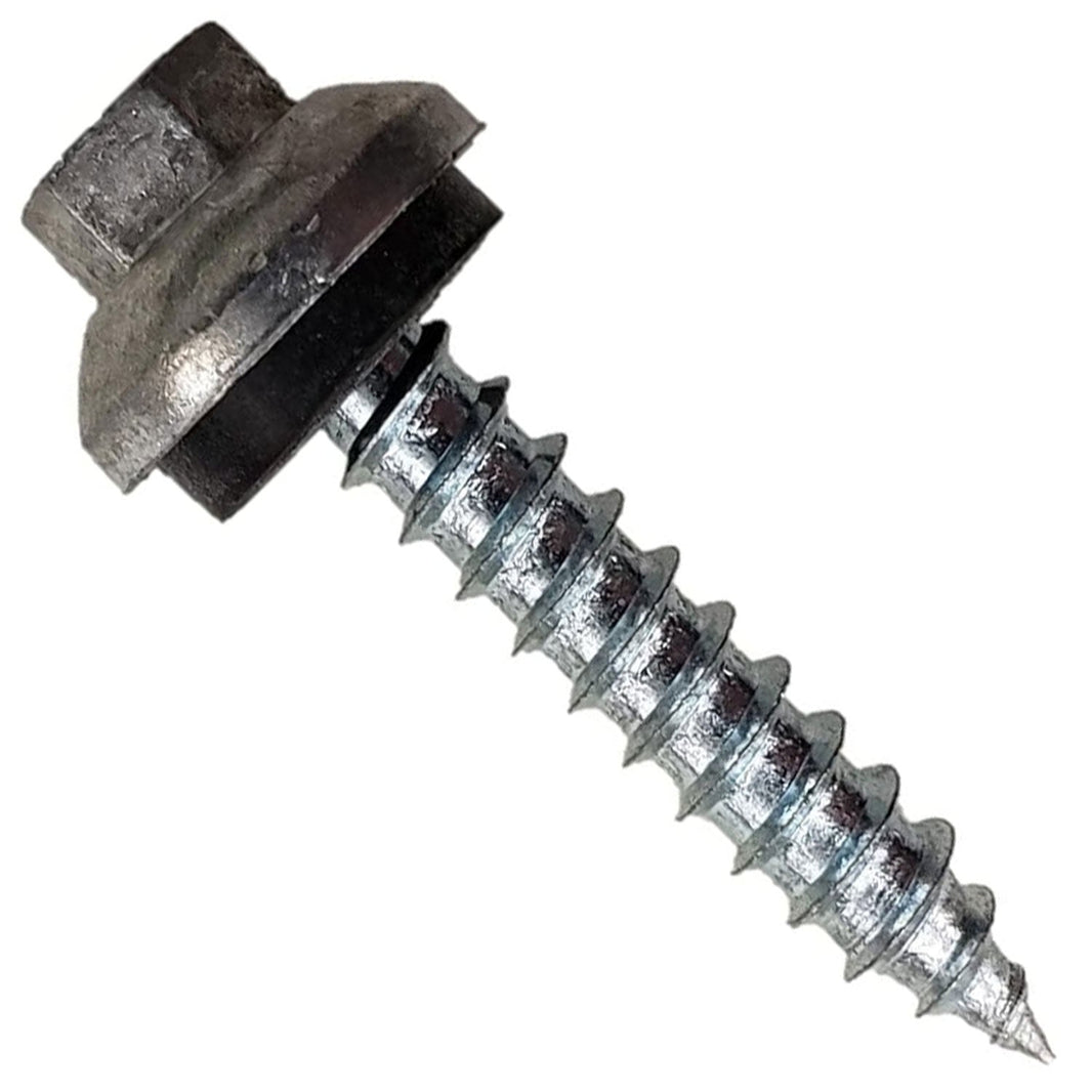 Buy Metal Roofing Screws At Fasteners Plus