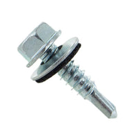 HWH Steelbinder w/Washer - ST Fastening
