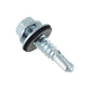HWH Steelbinder w/Washer - ST Fastening