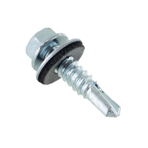 HWH Steelbinder w/Washer - ST Fastening