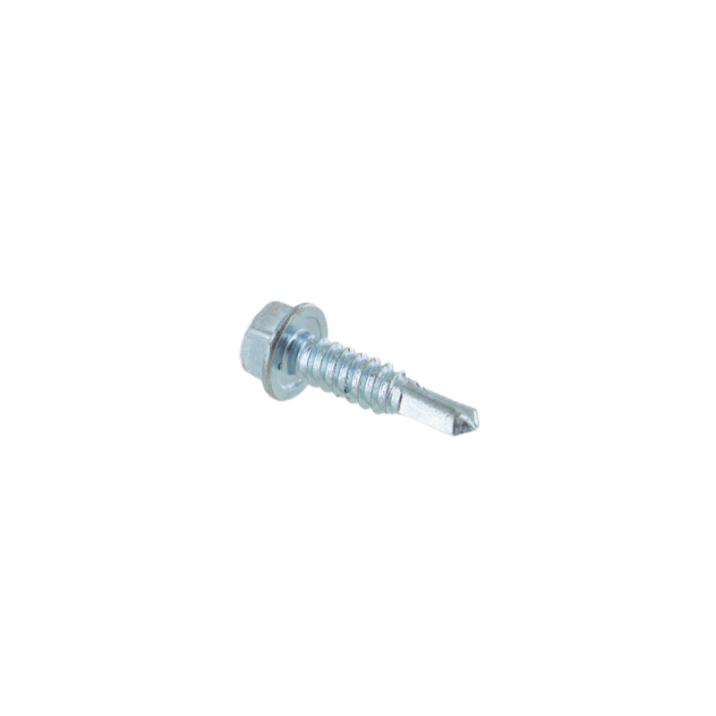 HWH Steelbinder Fasteners Plus - Metal to Metal Screws