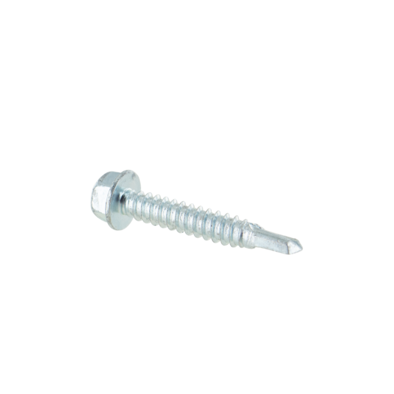 HWH Steelbinder Metal to Metal Screw | Fasteners Plus