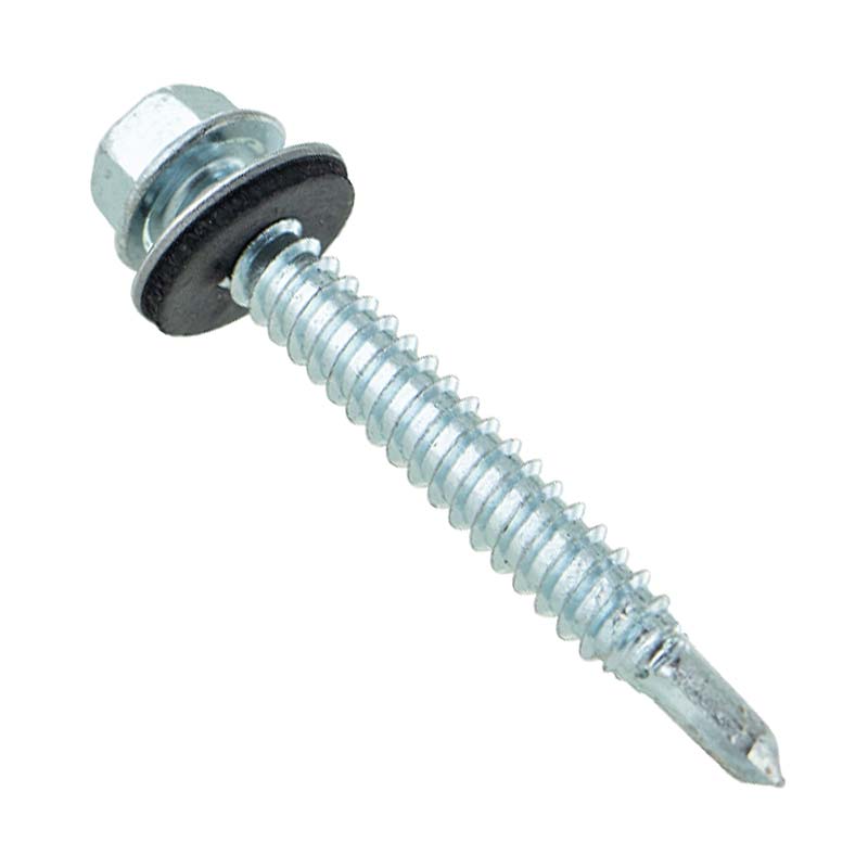 HWH Steelbinder w/Washer - ST Fastening 