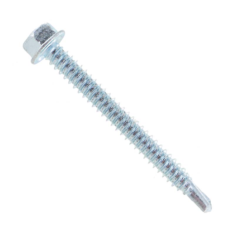 HWH Steelbinder w/Washer - ST Fastening 