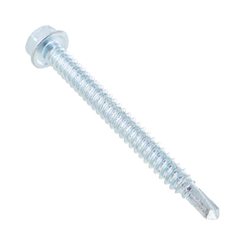 HWH Steelbinder w/Washer - ST Fastening 