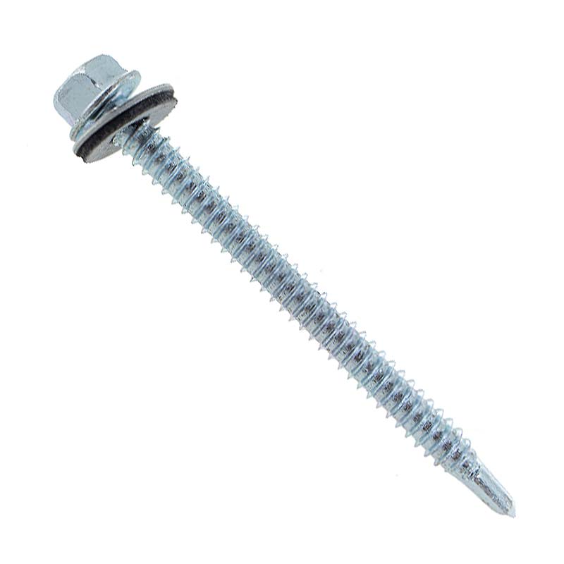 HWH Steelbinder w/Washer - ST Fastening 