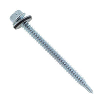HWH Steelbinder w/Washer - ST Fastening 