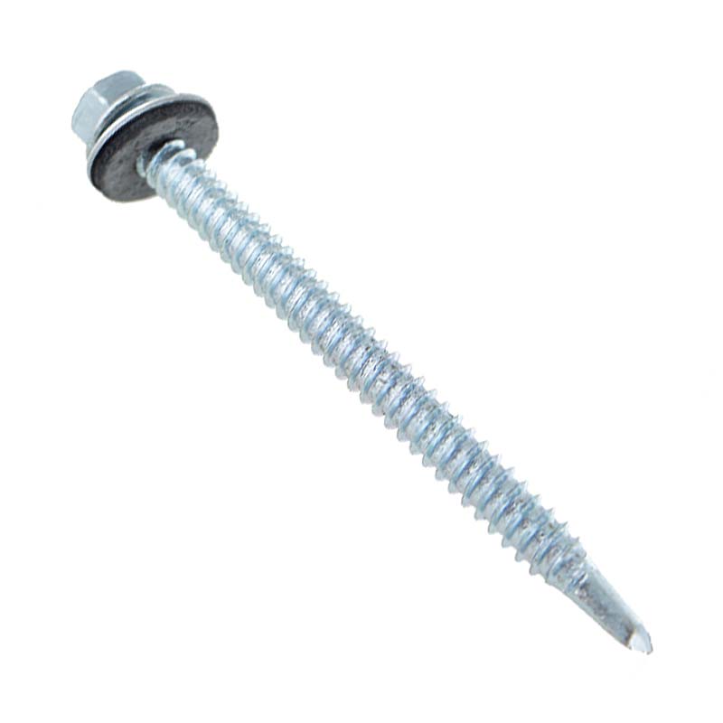 HWH Steelbinder w/Washer - ST Fastening 