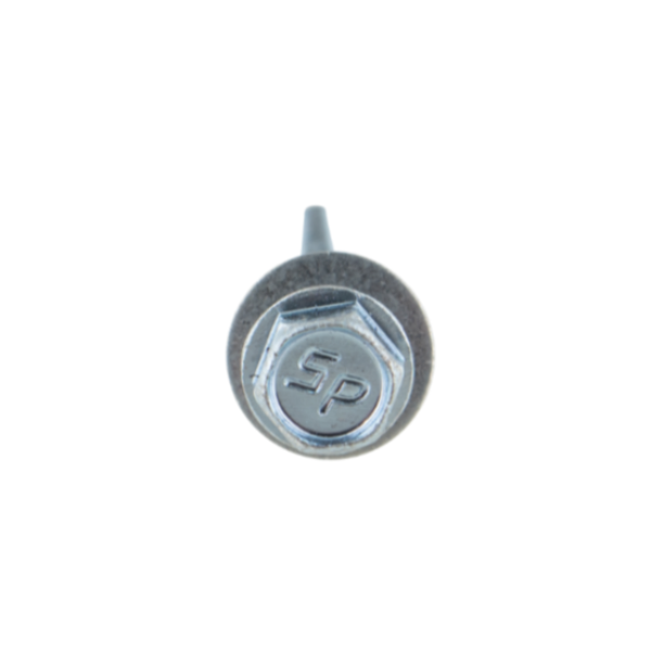 HWH Steelbinder w/Washer - Galvanized | ST Fastening