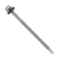 HWH Steelbinder w/Washer - ST Fastening | 4" Steel Screw