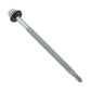 HWH Steelbinder w/Washer - ST Fastening | 4" Steel Screw