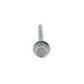 HWH Steelbinder w/Washer - ST Fastening | 4" Steel Screw