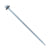 HWH Steelbinder w/Washer - ST Fastening | 5