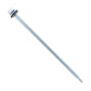 HWH Steelbinder w/Washer - ST Fastening | 5" Steel Screw