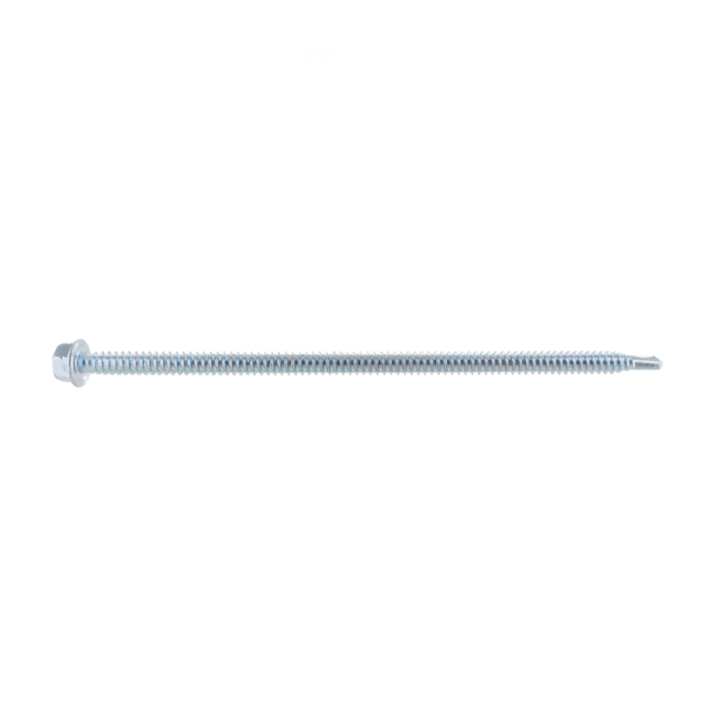 Metal to Metal HWH Steelbinder Roofing Screw - Fasteners Plus