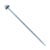 HWH Steelbinder w/Washer - ST Fastening | 6
