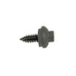 ST Fastening #14 x 3/4" Tapping ZXL Steelbinder Metal Roofing Screw, Hex Washer Head - Burnished Slate - Qty. 250
