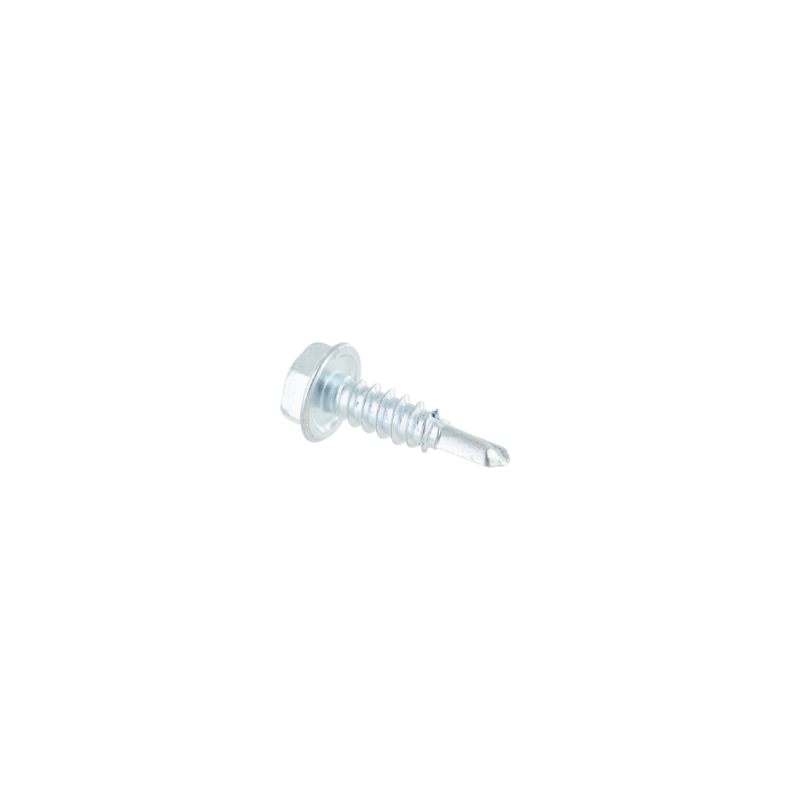 HWH Steelbinder - Galvanized | Steel Screw