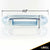 E-Track Double by Snap-Loc (Zinc Plated Steel) | 3,000 lbs. BS