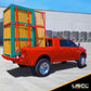 E-Track Double by Snap-Loc (Zinc Plated Steel) | 3,000 lbs. BS