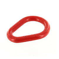 Pear Link for Wire Rope - 1/2"