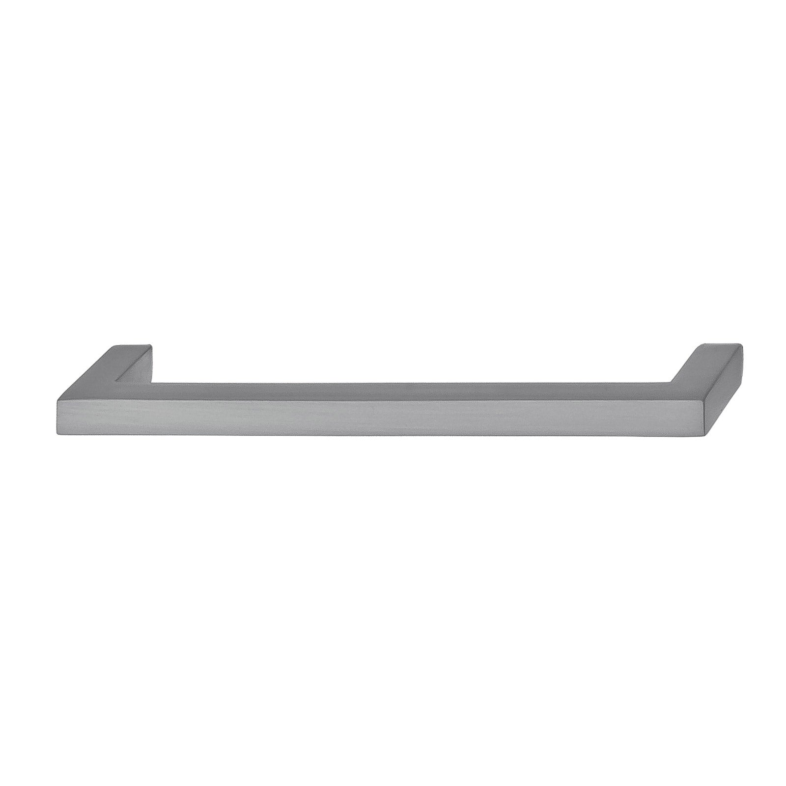 Hafele Vogue Cabinet Handle - Stainless Steel