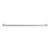 Hafele Vogue Cabinet Handle - Polished Chrome