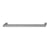 Hafele Vogue Cabinet Handle - Stainless Steel