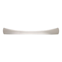 Hafele Showcase Contemporary Cabinet Handle - Stainless Steel