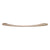 Hafele Pulsar Cabinet Handle - Stainless Steel