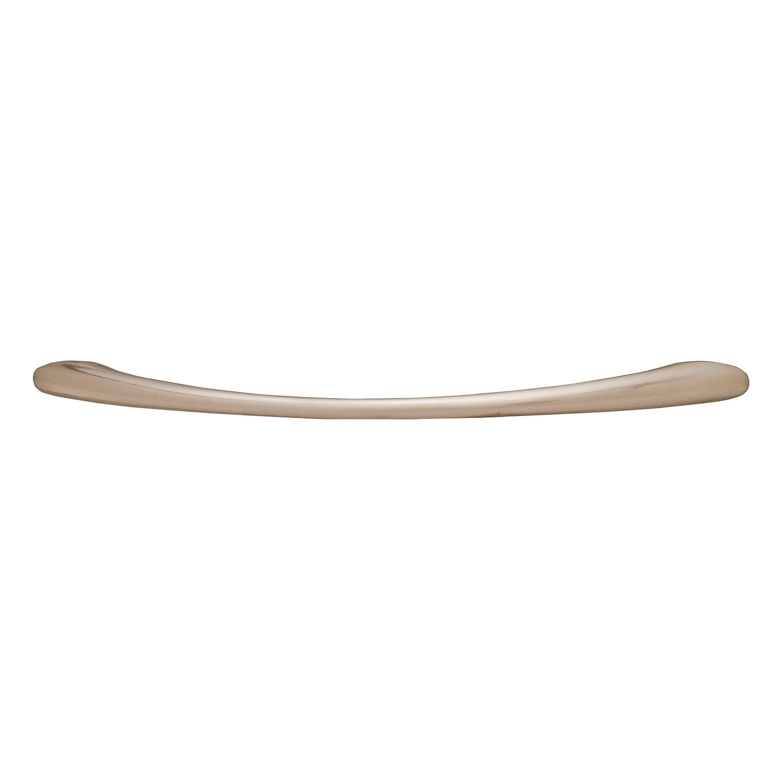 Hafele Pulsar Cabinet Handle - Stainless Steel