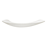 Hafele Showcase Contemporary Cabinet Handle - Stainless Steel