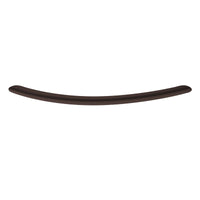Hafele Bow Cabinet Handle - Dark Oil-Rubbed Bronze