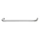 Hafele Essentials Wire Pull - Polished Chrome