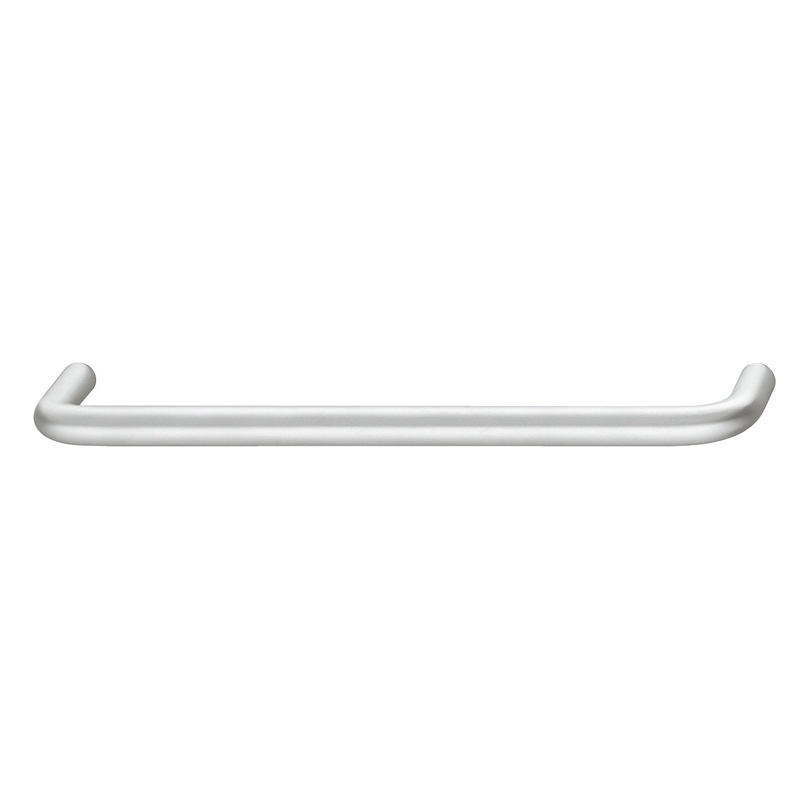 Hafele Essentials Wire Pull - Matte Chrome