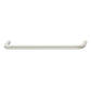 Hafele Essentials Wire Pull - Matte Nickel