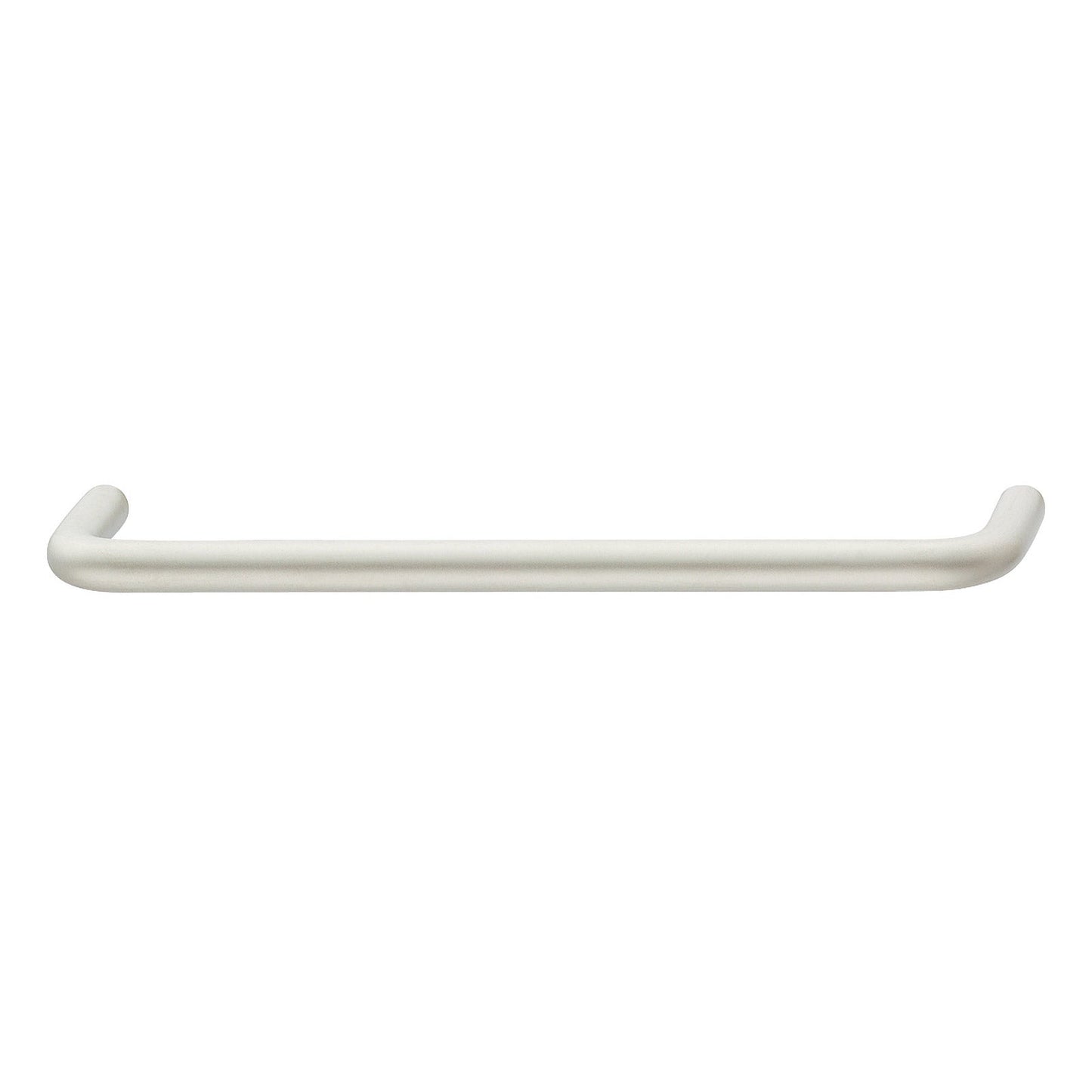 Hafele Essentials Wire Pull - Matte Nickel