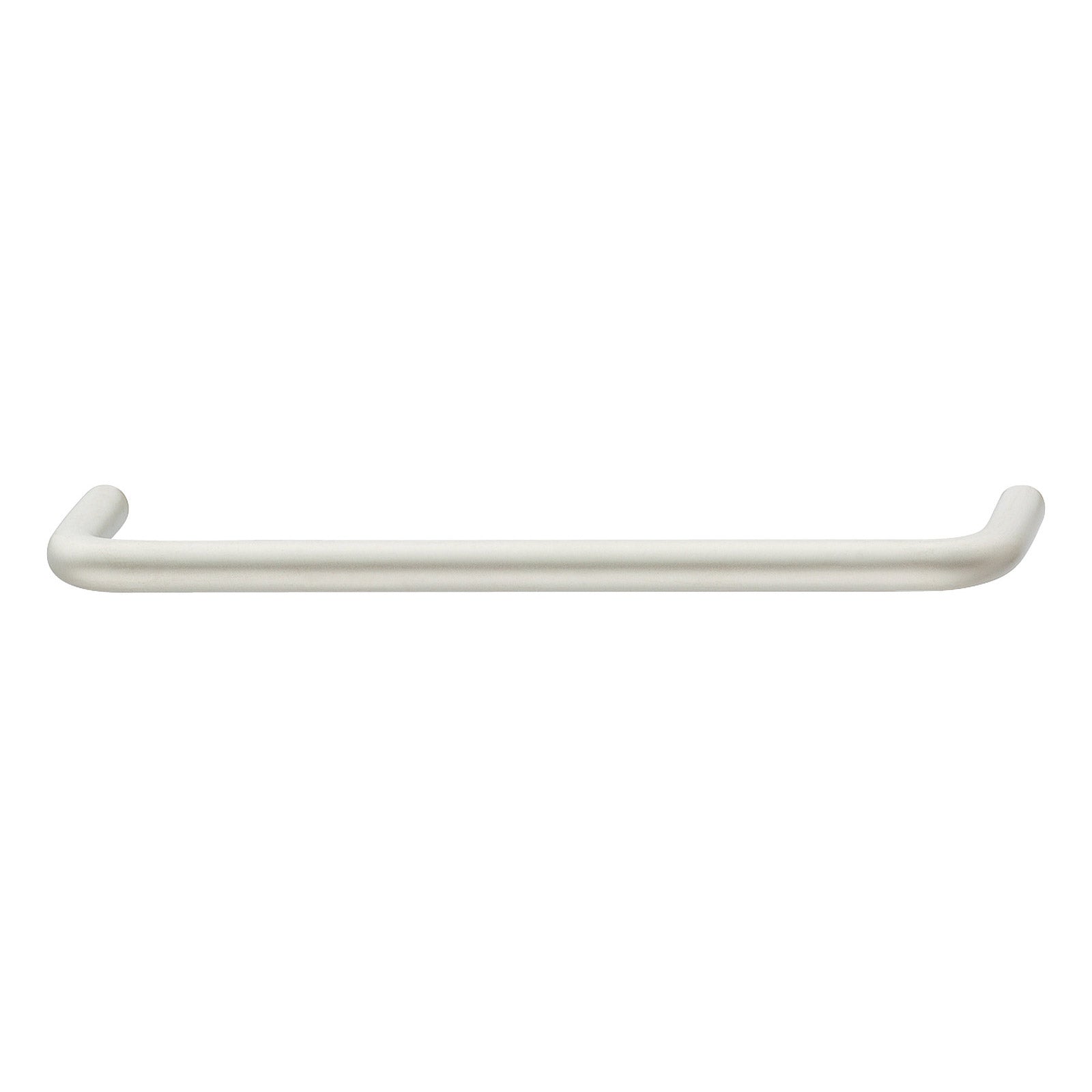 Hafele Essentials Wire Pull - Matte Nickel