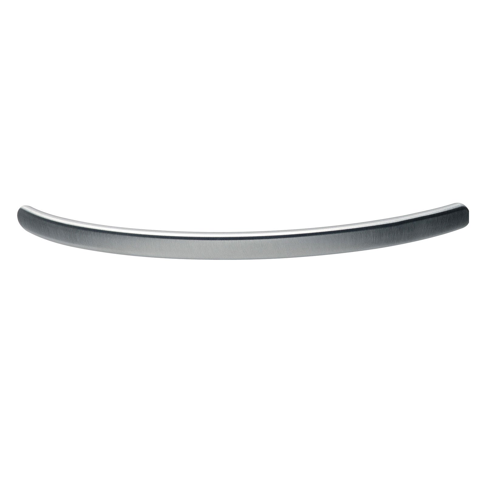 Hafele Aurora Cabinet Handle - Stainless Steel 