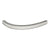 Hafele Aurora Cabinet Handle - Stainless Steel 