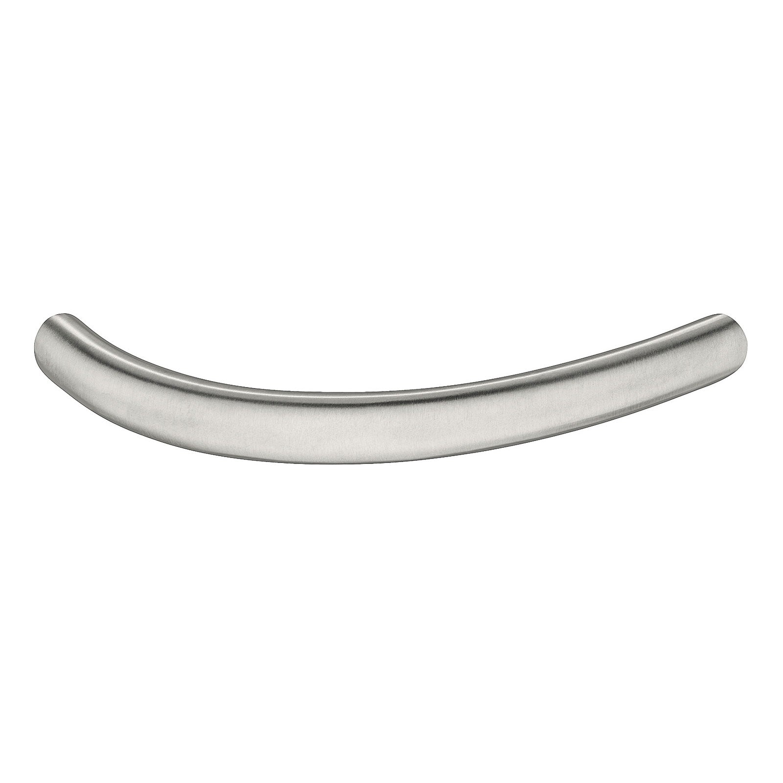 Hafele Aurora Cabinet Handle - Stainless Steel 