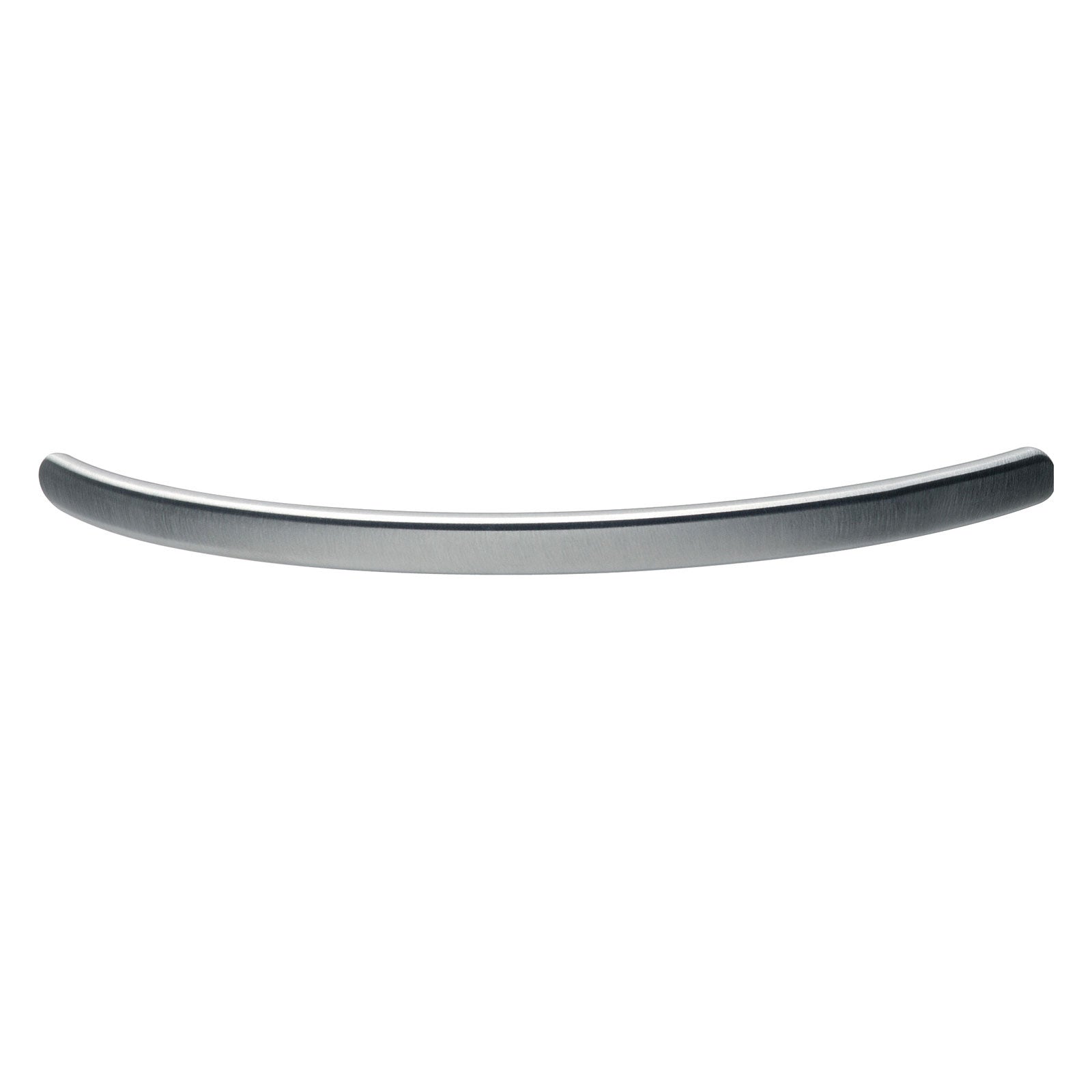 Hafele Aurora Cabinet Handle - Stainless Steel 