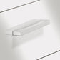 Hafele Zurich Cabinet Handle - Application