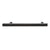 Hafele Cosmopolitan Bar Pull - Oil-Rubbed Bronze