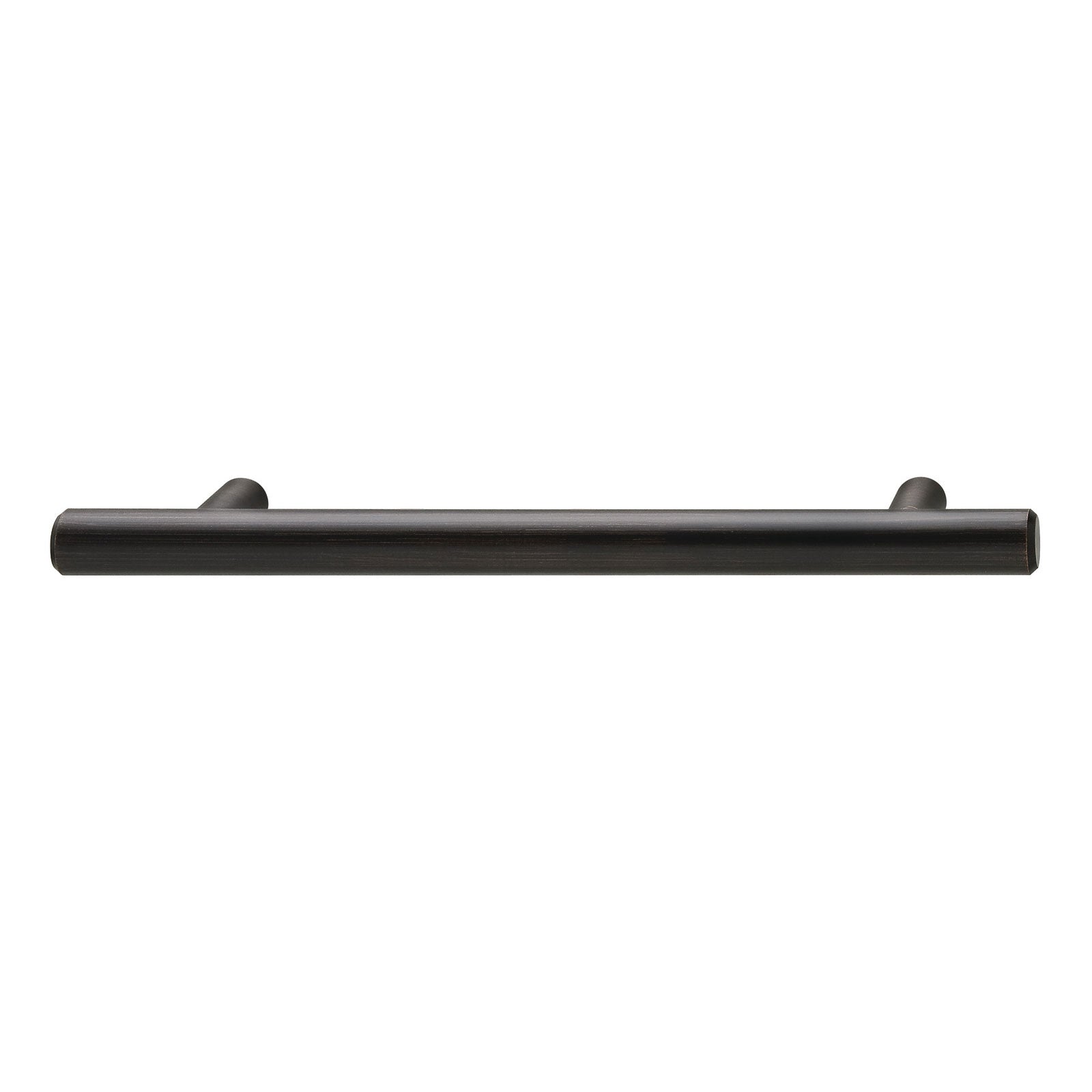 Hafele Cosmopolitan Bar Pull - Oil-Rubbed Bronze
