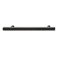 Hafele Cosmopolitan Bar Pull - Oil-Rubbed Bronze