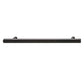 Hafele Cosmopolitan Bar Pull - Oil-Rubbed Bronze