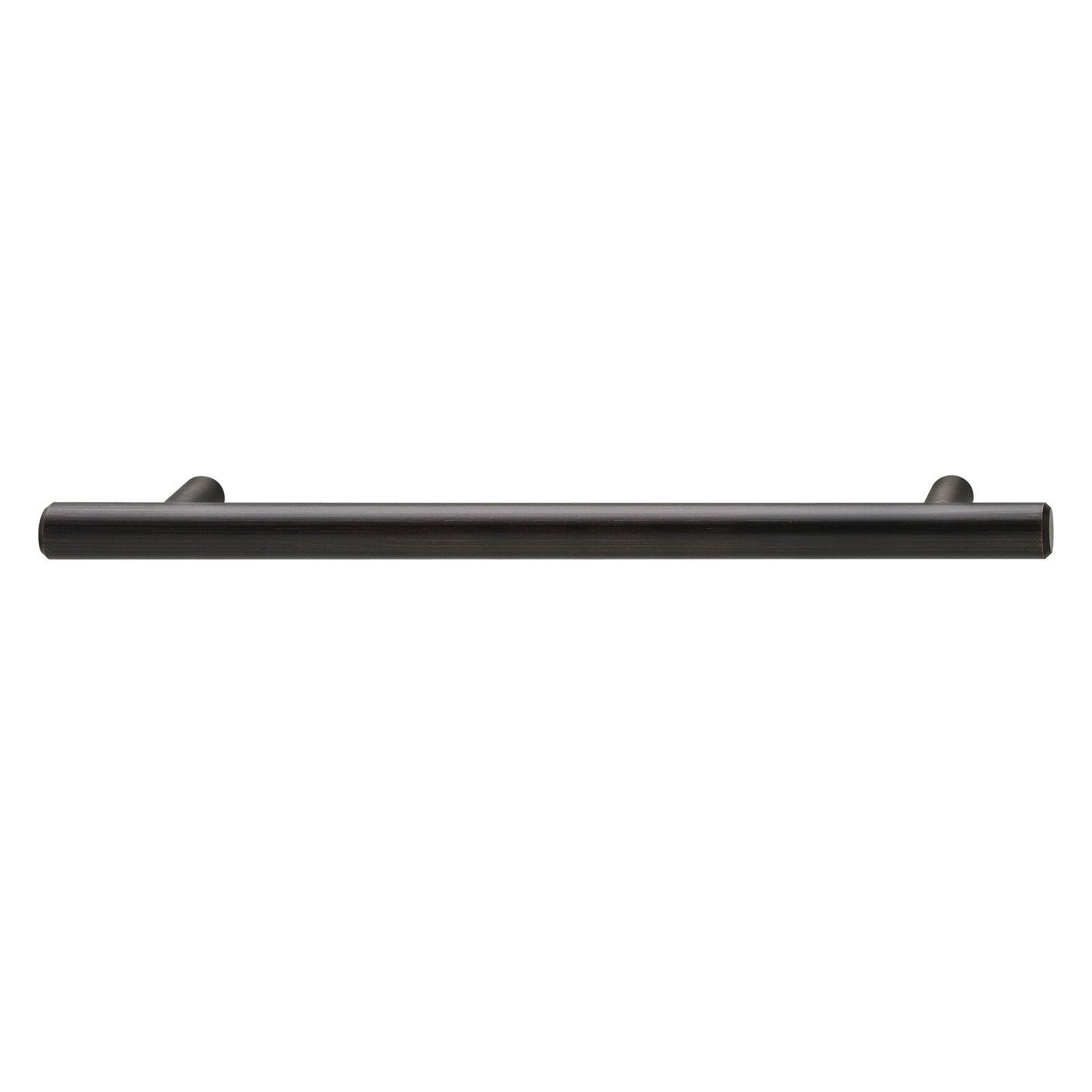 Hafele Cosmopolitan Bar Pull - Oil-Rubbed Bronze