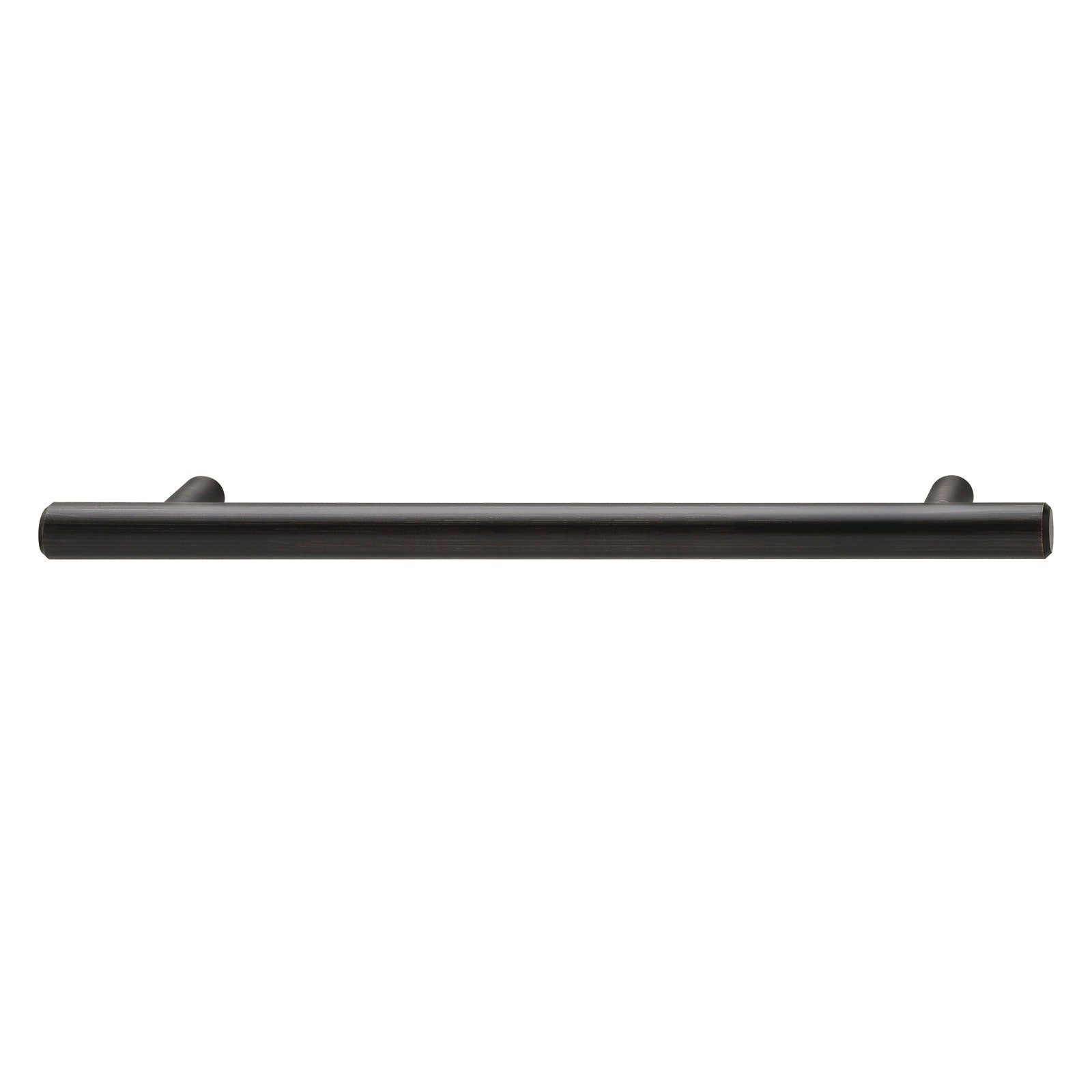Hafele Cosmopolitan Bar Pull - Oil-Rubbed Bronze