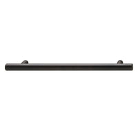 Hafele Cosmopolitan Bar Pull - Oil-Rubbed Bronze
